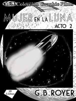 cover image of Mujer en la Luna